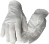 cotton gloves