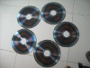 cotton saw blade