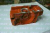 crank case for chainsaw spare parts
