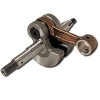 crankshaft for chainsaw