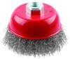 crimped cup brush