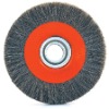 crimped flat brush QH 19