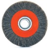 crimped flat brush QH 19