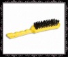 crimped high carbon steel wire brush