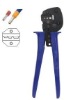crimping hand tools