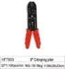 crimping plier