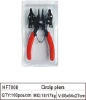 crimping plier