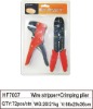 crimping plier&wire stripper