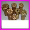 cross drilling bits