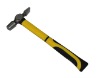 cross pein hammer with fiberglass handle