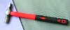 cross pein hammer with platic handle