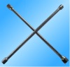 cross wheel wrench