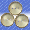cup shaped continuous metal bonded diamond wheel Diamond grinding wheels for glass and stone use