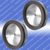 cup shaped continuous resin bond diamond wheel Diamond grinding wheels for glass grinding made in China