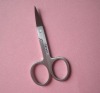 curve scissors
