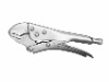 curved jaw locking plier china hot