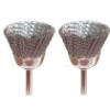 curved steel wire brush