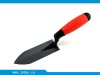 cusp bricklaying trowel