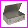 custom metal tool box/enclosure