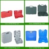 custom plastic packing box