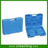 custom plastic tool container in China