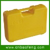 custom plastic tools box in China