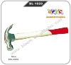 cut claw hammer America with bleaching