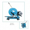 cut off machine WITN GRINDER