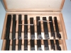 cut off tool holders (CNC machine)