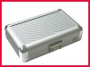 cute aluminum tool case