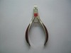 cuticle nipper