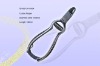 cuticle nipper for personal care
