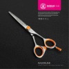 cuticle nippers with silicone grip