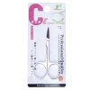 cuticle scissors