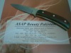 cutlery knife