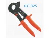 cutter tool / ratchet cable cutting tool / cable cutter (325mm2)