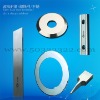 cutting blade for the adhensive tape,cutting blade