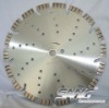 cutting disc for granite , marble , etc