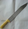 cutting knife