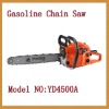 cutting machine/25cc,52cc,45cc,58cc,38cc,62cc,65cc,78ccgasoline chainsaw