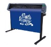 cutting plotter cs1200 with big LCD display