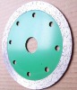 cutting saw blade