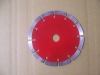 cutting saw blade