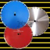 cutting saw blade:diamond saw blade:laser blade:concrete:400mm