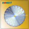 cutting saw blades