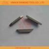 cutting segment; diamond segment with soft bond