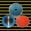 cutting tool:cutting disc:diamond saw blade:Sintered segment:350mm