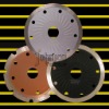 cutting tool:cutting saw blade:Sintered saw blade:continuous:115mm