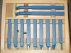 cutting tool set