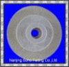 cutting wool polishing pads